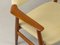 Poltrona Gm11 in teak di Svend Aage Eriksen per Glostrup, Danimarca, anni '60, Immagine 16