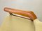 Poltrona Gm11 in teak di Svend Aage Eriksen per Glostrup, Danimarca, anni '60, Immagine 13