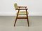 Poltrona Gm11 in teak di Svend Aage Eriksen per Glostrup, Danimarca, anni '60, Immagine 9