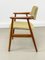Poltrona Gm11 in teak di Svend Aage Eriksen per Glostrup, Danimarca, anni '60, Immagine 2