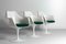 Large Tulip Armchairs by Eero Saarinen for Knoll International, 1970s, Set of 8 4
