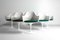 Large Tulip Armchairs by Eero Saarinen for Knoll International, 1970s, Set of 8 2
