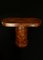 Consolle Art Deco in radica, Immagine 14