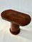 Consolle Art Deco in radica, Immagine 5