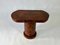 Consolle Art Deco in radica, Immagine 3
