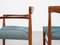 Dänische Mid-Century Esszimmerstühle aus Teak von HW Klein für Bramin, 1960er, 6 . Set 9
