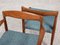 Dänische Mid-Century Esszimmerstühle aus Teak von HW Klein für Bramin, 1960er, 6 . Set 10
