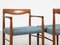 Dänische Mid-Century Esszimmerstühle aus Teak von HW Klein für Bramin, 1960er, 6 . Set 5
