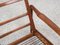 Mid-Century Danish Sofa Set in Teak attributed to Ib Kofod Larsen, Set of 3 12