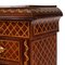 High Chest of Drawers in Mahogany & Oak, 1810 6