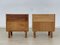 Mid-Century Bedside Tables, Set of 2, Image 7
