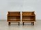 Mid-Century Bedside Tables, Set of 2, Image 6