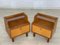 Mid-Century Bedside Tables, Set of 2, Image 5