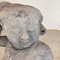 Antique Majapahit Terracotta Handmaiden Figure, 1500, Image 12
