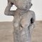 Antique Majapahit Terracotta Handmaiden Figure, 1500, Image 8