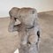 Antique Majapahit Terracotta Handmaiden Figure, 1500, Image 5