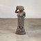 Antique Majapahit Terracotta Handmaiden Figure, 1500, Image 2