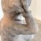 Antique Majapahit Terracotta Handmaiden Figure, 1500, Image 13