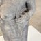 Antique Majapahit Terracotta Handmaiden Figure, 1500, Image 11