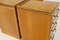 Commodes de Chevet Art Déco en Érable, 1930s, Set de 2 12