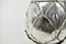 Silver Artichoke Ice Bucket by Mauro Manetti for Fonderia Darte, 1970s 12