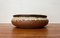 Large Mid-Century Danish Studio Pottery Bowl by Aksel Larsen for Axella, 1960s 13