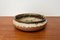 Large Mid-Century Danish Studio Pottery Bowl by Aksel Larsen for Axella, 1960s 10
