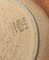 Large Mid-Century Danish Studio Pottery Bowl by Aksel Larsen for Axella, 1960s 11
