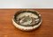 Large Mid-Century Danish Studio Pottery Bowl by Aksel Larsen for Axella, 1960s 1