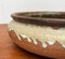 Large Mid-Century Danish Studio Pottery Bowl by Aksel Larsen for Axella, 1960s 12