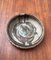 Large Mid-Century Danish Studio Pottery Bowl by Aksel Larsen for Axella, 1960s 3