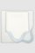 Zurbano Baby Blue Linen Napkin by Los Encajeros 1