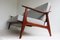 Mid-Century Modern Danish Three-Seater Sofa in Teak, 1950 3