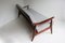 Mid-Century Modern Danish Three-Seater Sofa in Teak, 1950 7
