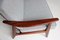 Mid-Century Modern Danish Three-Seater Sofa in Teak, 1950 6