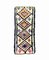 Handgewebter Vintage Berber Teppich, 2010er 1