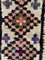 Handgewebter Vintage Berber Teppich, 2010er 8