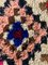 Handgewebter Vintage Berber Teppich, 2010er 6