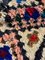 Handgewebter Vintage Berber Teppich, 2010er 4