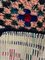 Handgewebter Vintage Berber Teppich, 2010er 3