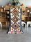 Handgewebter Vintage Berber Teppich, 2010er 2