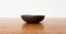 Small Mid-Century Danish Studio Pottery Bowl by Lise Eder for Lise Keramik, 1960s, Image 8