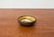 Small Mid-Century Danish Studio Pottery Bowl by Lise Eder for Lise Keramik, 1960s, Image 6