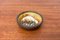 Small Mid-Century Danish Studio Pottery Bowl by Lise Eder for Lise Keramik, 1960s, Image 5
