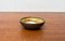 Small Mid-Century Danish Studio Pottery Bowl by Lise Eder for Lise Keramik, 1960s, Image 1