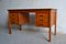 Danish Desk from Ejsing Mobelfabrik, 1960s 3