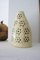 Vaso in ceramica fatto a mano, anni '50, Immagine 1