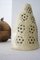 Vaso in ceramica fatto a mano, anni '50, Immagine 4