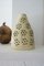Vaso in ceramica fatto a mano, anni '50, Immagine 2