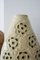 Vaso in ceramica fatto a mano, anni '50, Immagine 6